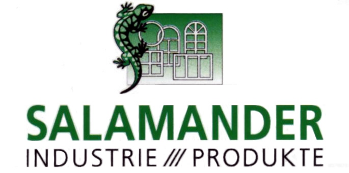 Окна Salamander Окна Salamander